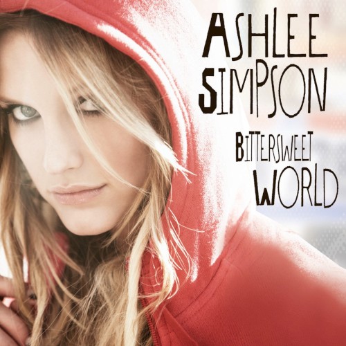 Ashlee Simpson